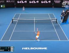 开云体育登录-澳网绝杀年终总决赛，纳达尔带队取胜