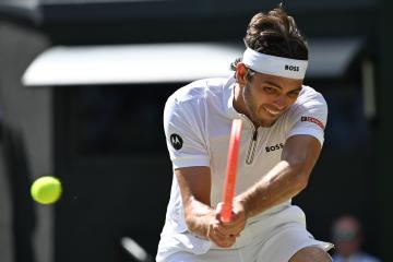 开云体育登录-拉沃尔杯横扫温网，阿尔卡拉斯关键制胜的简单介绍