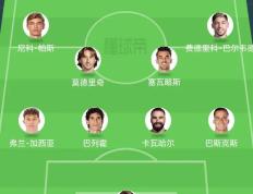 开云体育中国-欧洲足球锦标赛明星阵容曝光球队战术独特引领趋势的简单介绍