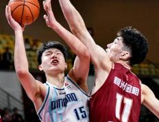 开云体育官方网站-吉林狂胜四川，士气高涨迎接下一场