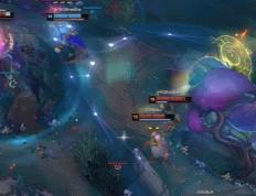 开云下载-V5碾压DRX，Crisp团战一打五峡谷大战2025世界赛，点燃全场激情的简单介绍