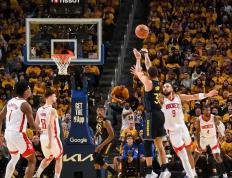 开云体育登录-马刺客场击败火箭，扳回一城