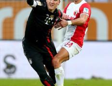 开云官网-摩恩查玛队在德国联赛中取得惊人胜利