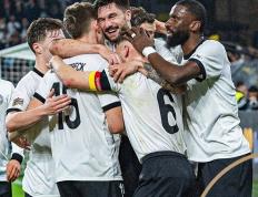 开云平台-瑞典队携手丹麦队晋级欧洲杯半决赛