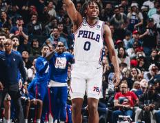 开云官网-76人横扫篮网，晋级季后赛次轮