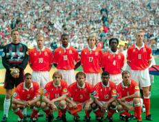 开云体育app-荷兰队成功击败比利时队，晋级欧洲杯八强