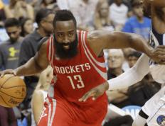 开云体育官方网站-火箭豪取四连胜赛季开门红的简单介绍