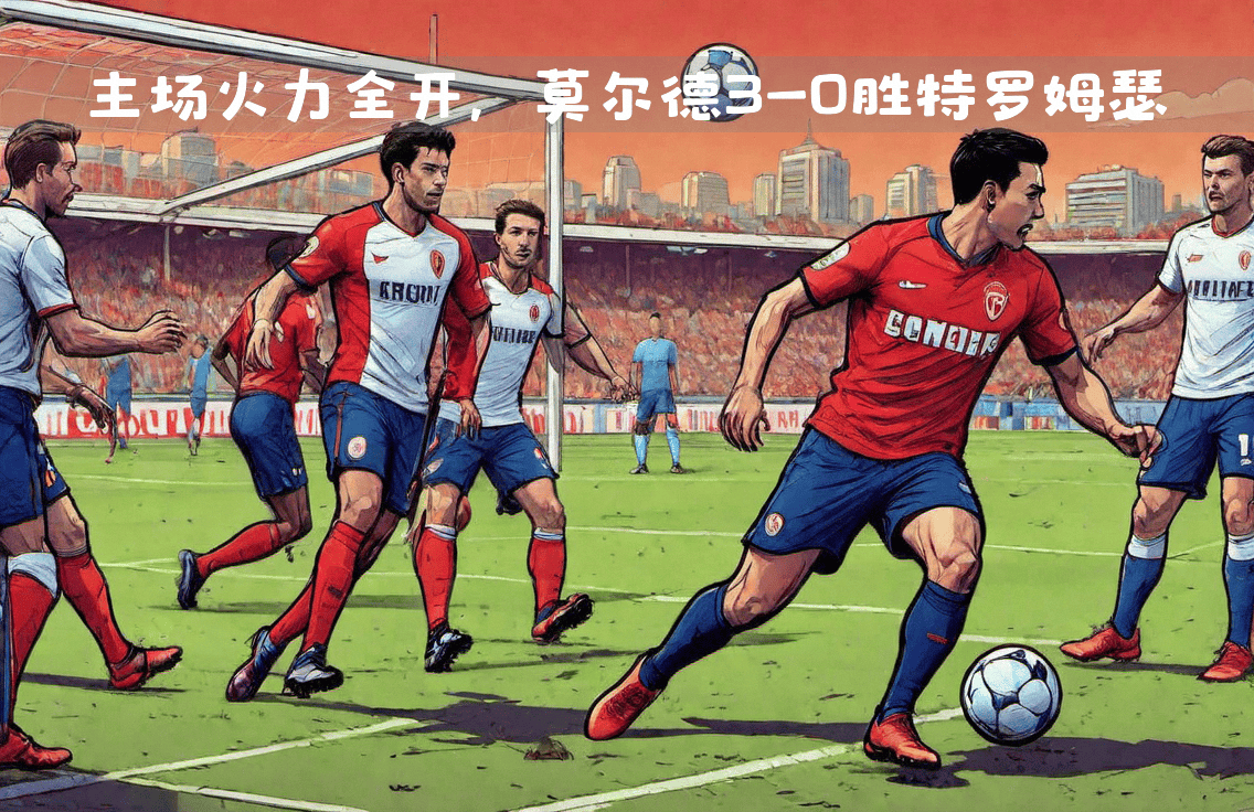 开云体育平台APP-摩纳哥客场击败蒙彼利埃，豪取重要三分