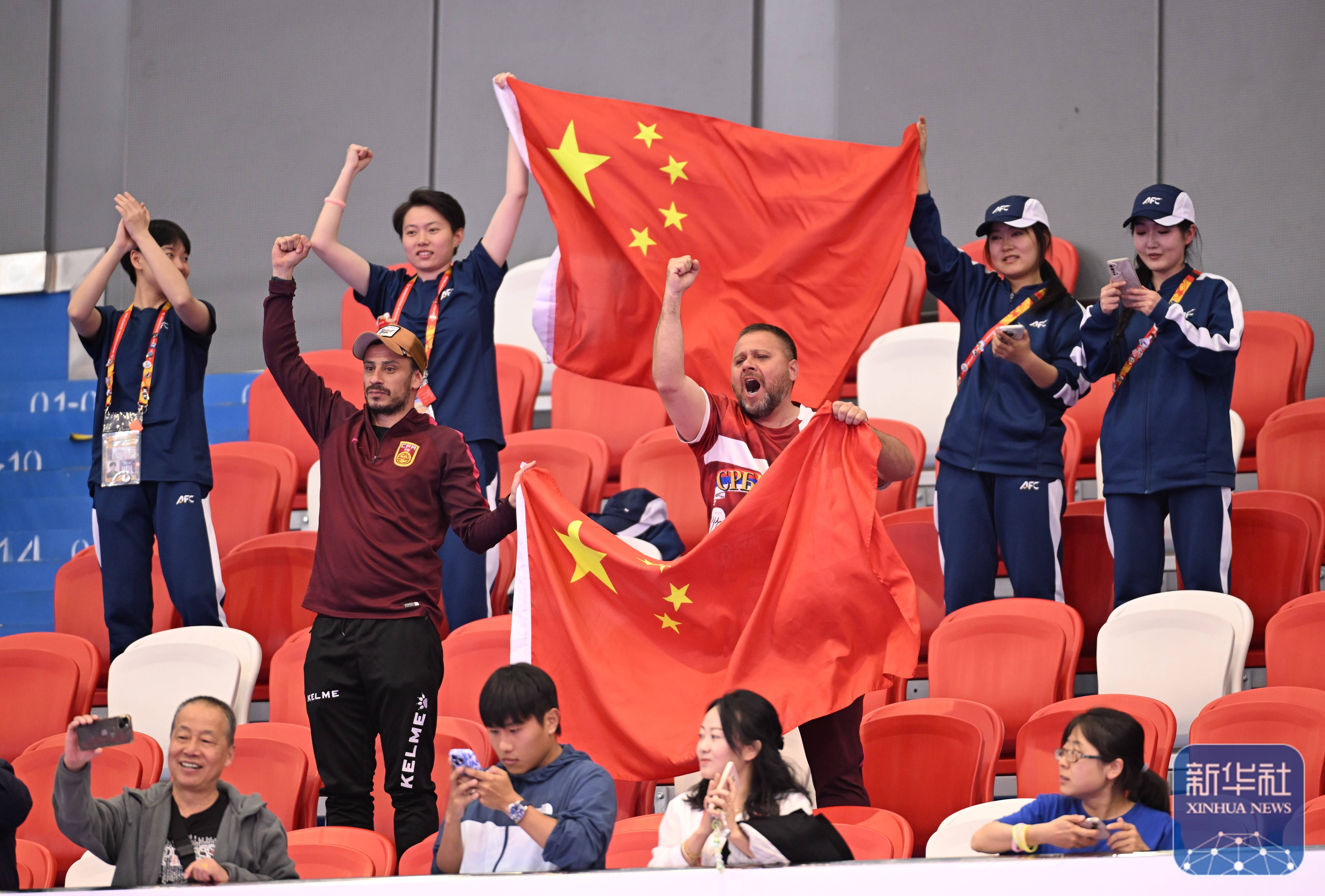 开云体育-亚洲足球俱乐部联赛备受瞩目，球员信心十足