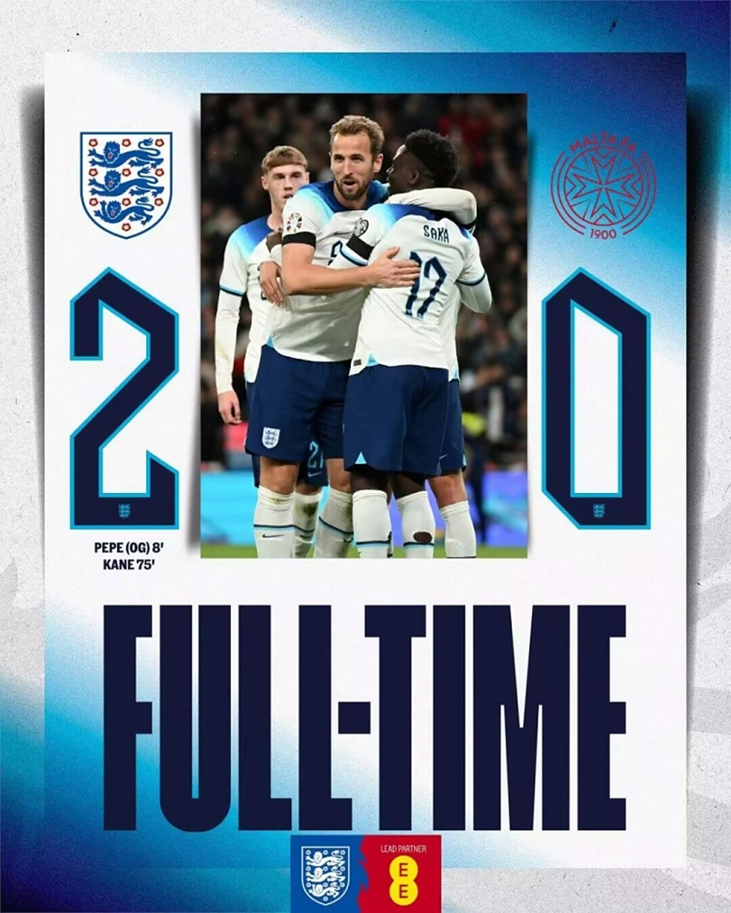 开云体育入口-英格兰斩获重要胜利，欧预赛前景一片看好的简单介绍