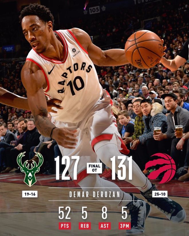 开云体育入口-雄鹿擒下北境之王，双核联手狂砍40+的简单介绍