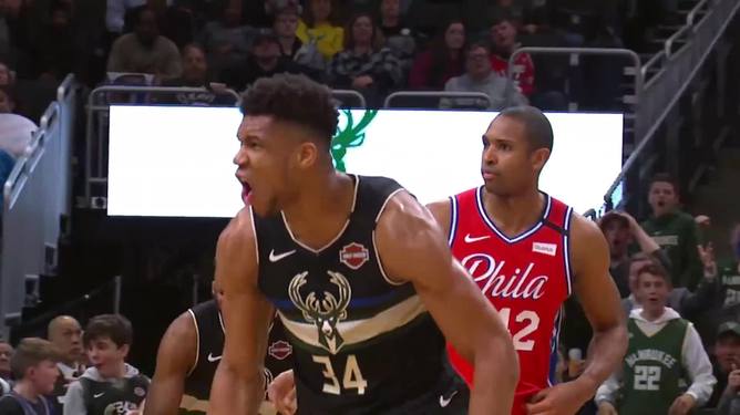 开云平台-雄鹿大胜太阳阿德托昆博砍下50分创个人纪录