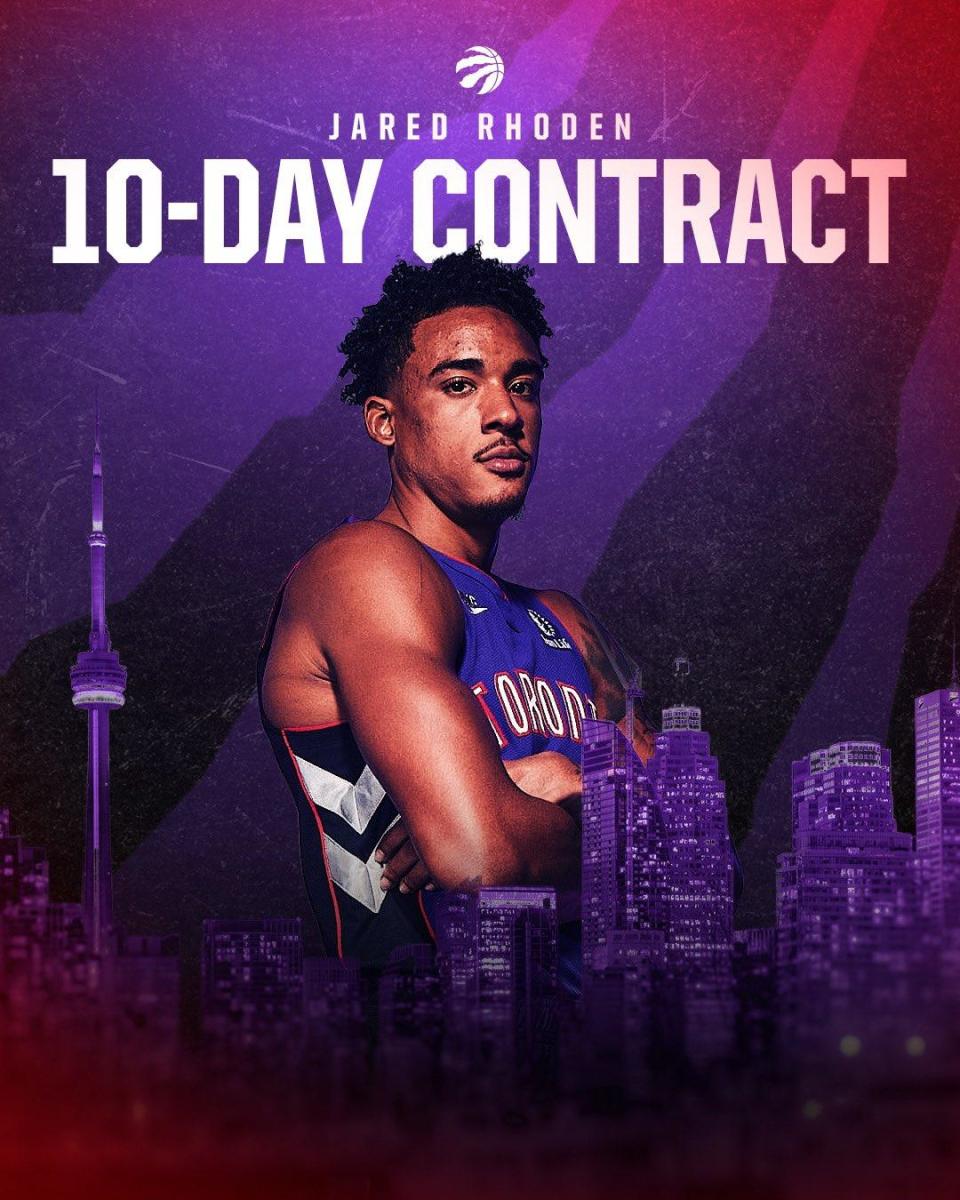 开云体育入口-猛龙新人表现抢眼，成为球队希望？