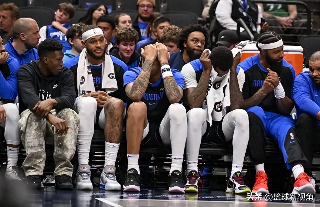 开云体育官网-独行侠饱受伤病困扰，球队战绩屡受影响