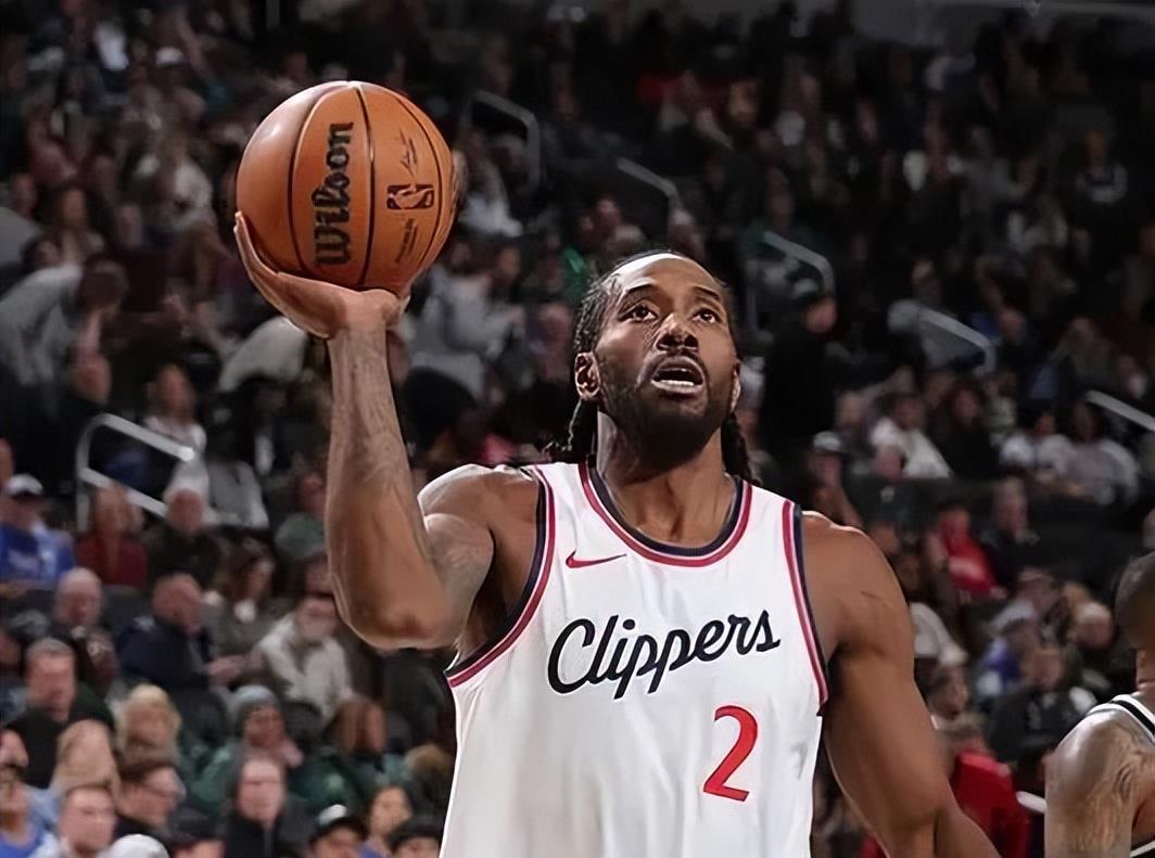 开云官网-关于快船逆转公牛，伦纳德砍下31分的信息