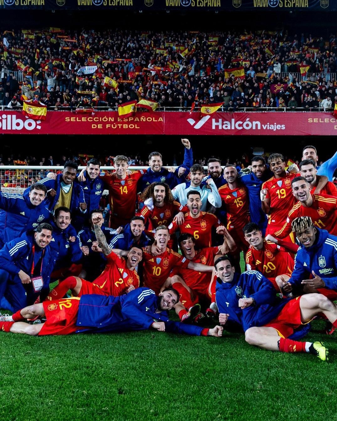 开云体育平台APP-西班牙队在欧洲杯16强赛中惜败