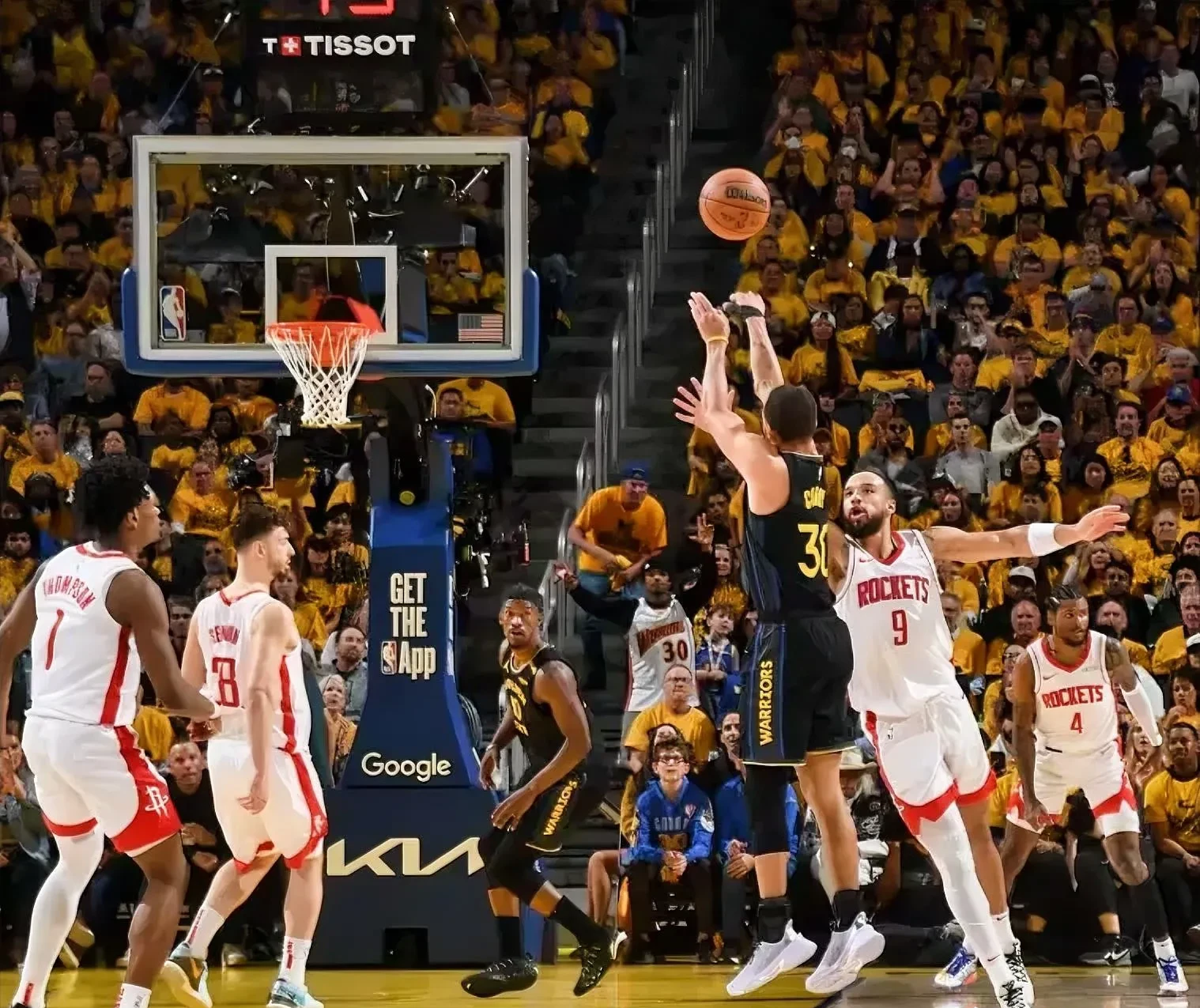 开云体育登录-马刺客场击败火箭，扳回一城