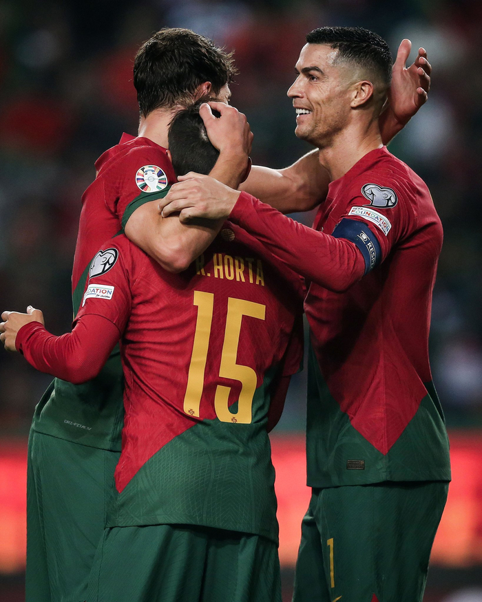 开云体育入口-欧洲杯：德国大胜葡萄牙晋级