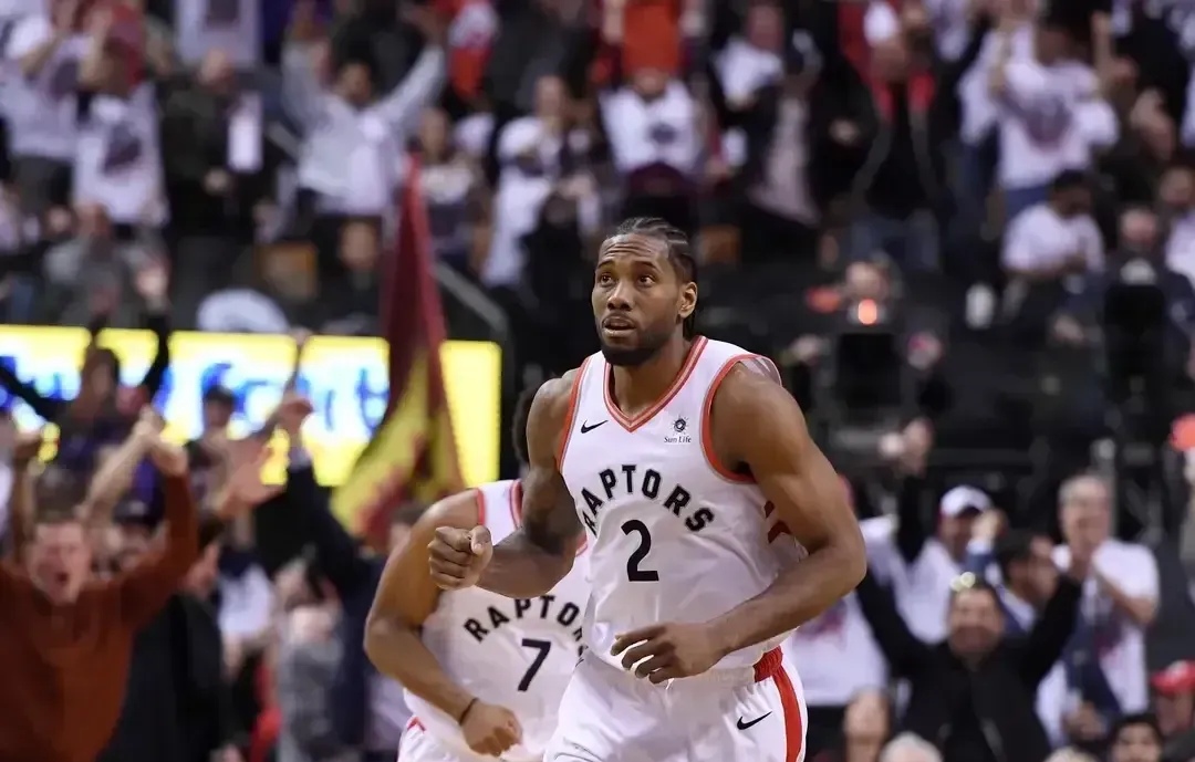 开云体育app-猛龙客场大胜老鹰，伦纳德全场35分