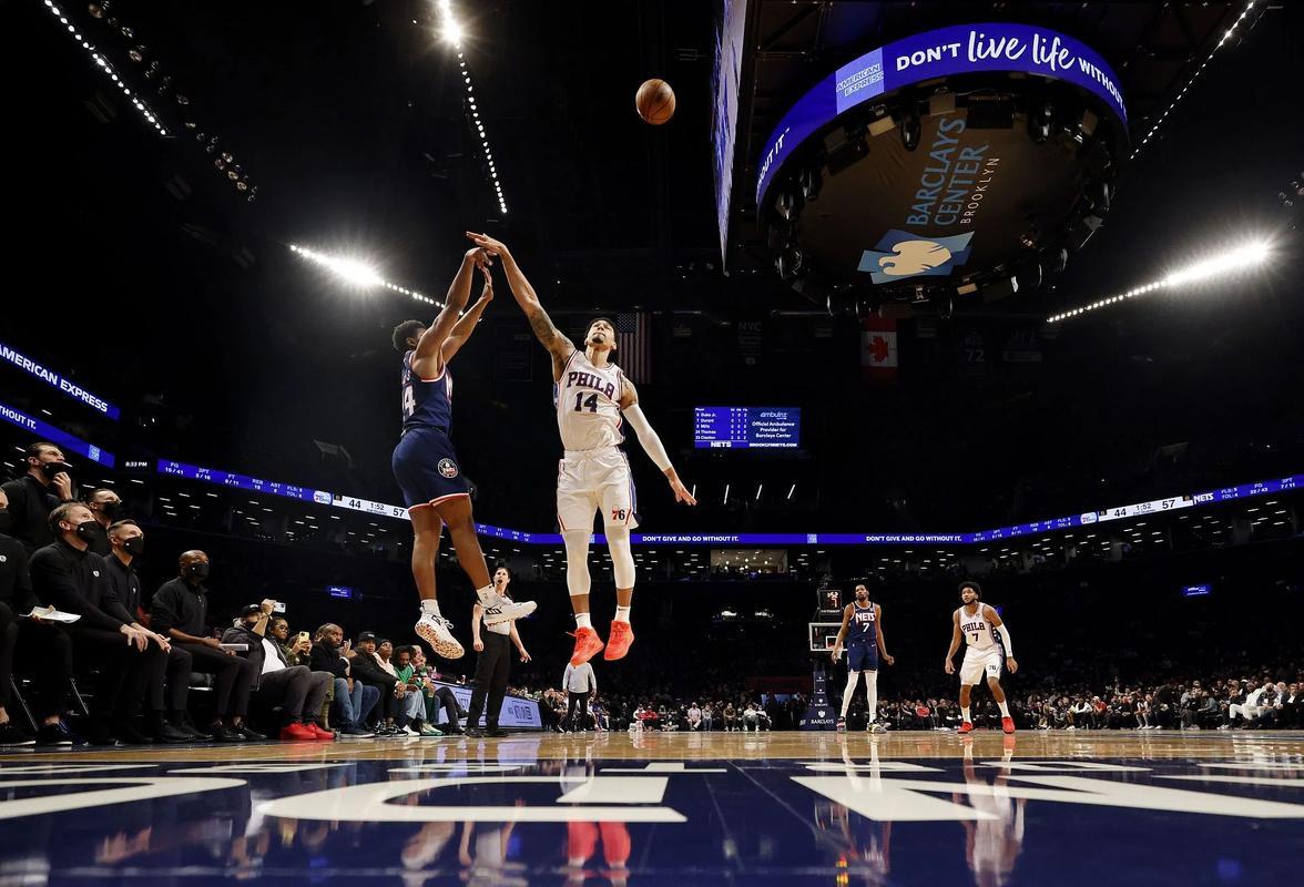 开云官网-76人横扫篮网，晋级季后赛次轮