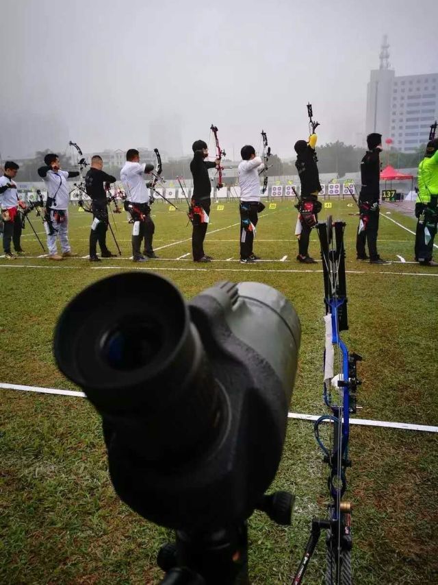 开云官方app入口-新加坡射箭选手摘金，成为焦点