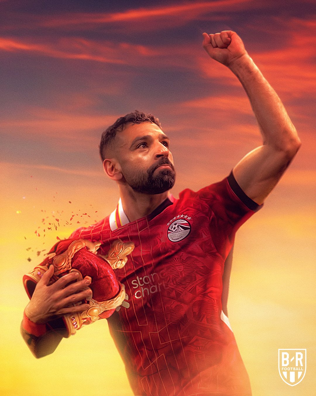 开云体育下载-关于萨拉赫进球，瑞士队-击败北爱尔兰国家队的信息